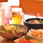 大阪難波早餐