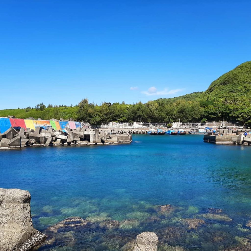 小巴里島岩 山海漁港 屏東秘境 墾丁 墾丁小希臘 墾丁景點 墾丁秘境 墾丁私房景點 墾丁ig景點 星砂灣 旭海草原步道 恆春景點 砂島 龜山步道