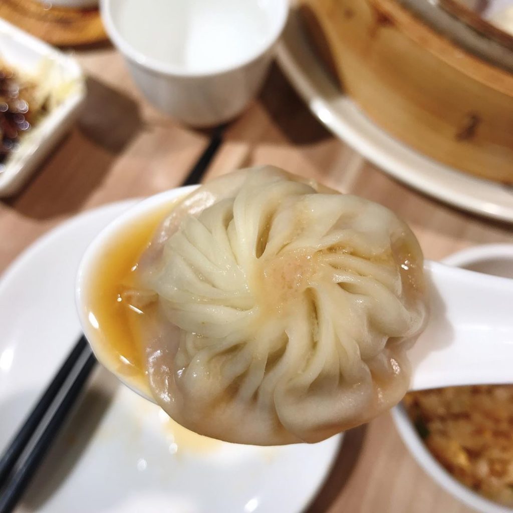 台北必吃 台北必食 台北美食 小籠包 北大行小籠包 明月湯包 杭州小籠湯包 濟南鮮湯包 福鼎湯包店 鼎泰豐 忠孝新生站美食 忠孝新生站