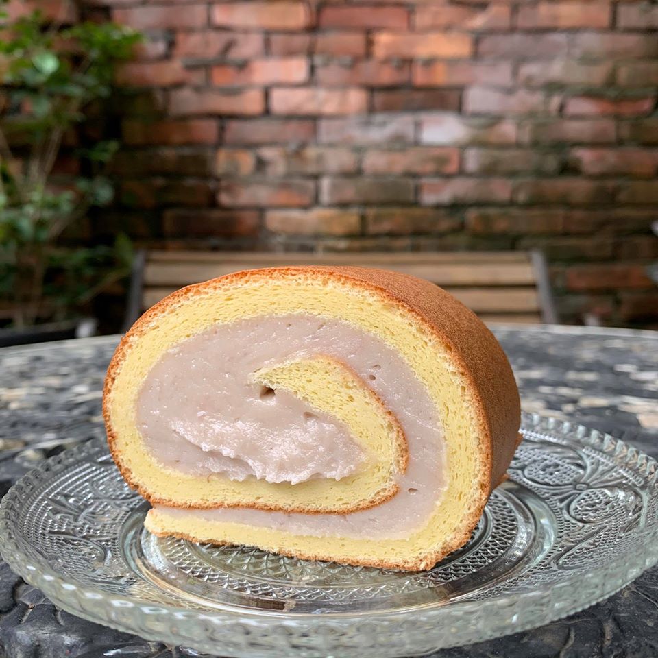 散步Cafe Sanpo 宜蘭必吃甜點 宜蘭甜品 宜蘭美食 宜蘭甜點 宜蘭老宅 宜蘭火車站
