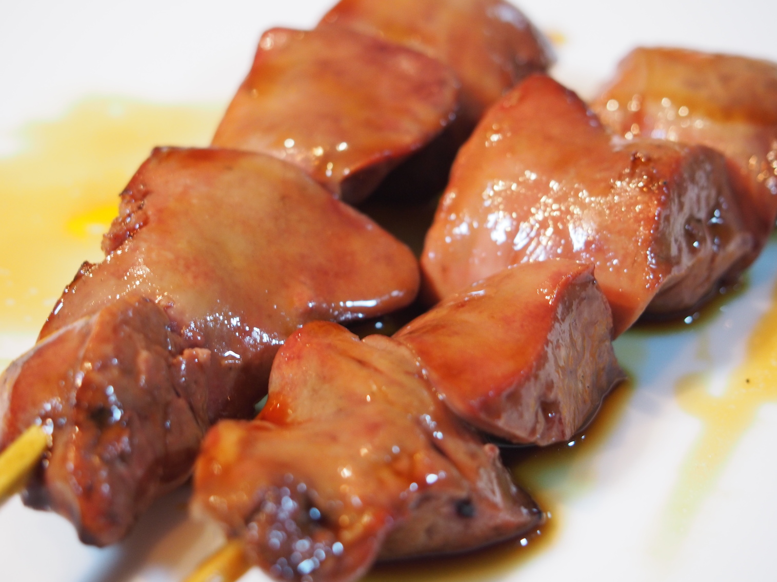尋找天橋底的風味！東京有樂町美食攻略！【串燒篇】立呑みマルギン(立食MARUGIN)