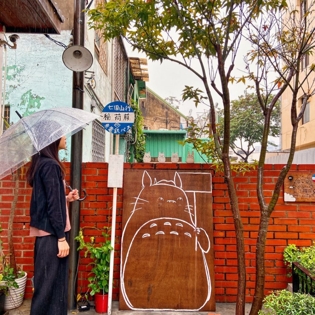 mitaka 3e cafe mitaka 3e cafe 山丸日式飯糰 魚吃土手作三文治 爆漿起司瀑布黑磚三明治 台中早餐店推薦 台中早餐必吃推薦 台中好吃早餐台中超好吃早餐台中特色早餐