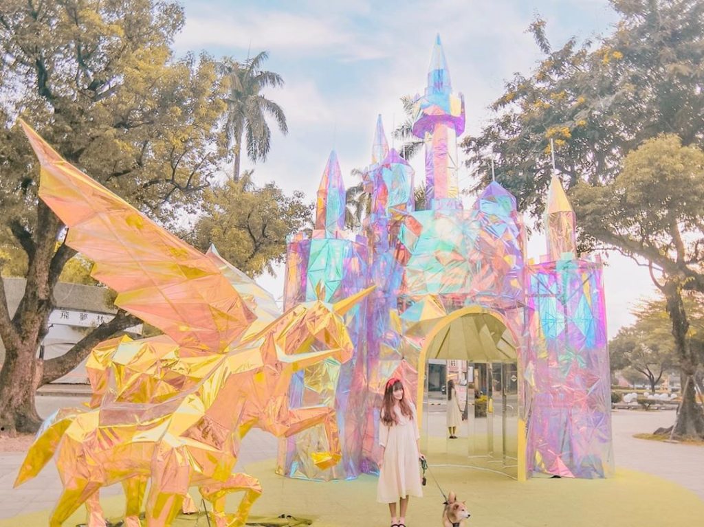 屏東公園冰晶城堡 屏東燈會 屏東打卡景點 屏東網紅景點 阿猴公園 阿猴神社 阿猴城門
屏東景點 屏東旅遊 屏東自由行 屏東觀光 霧台秘境 枯水期 雲豹之湯 屏東秘境