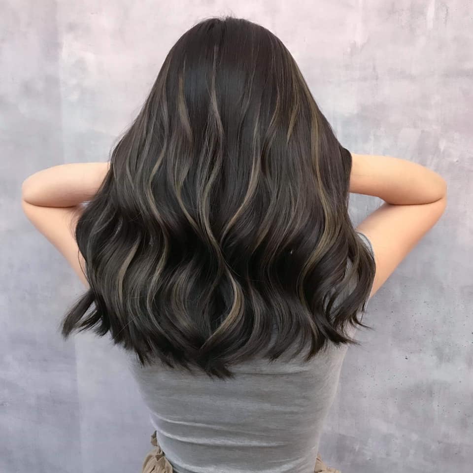 台北美髮 台北Salon 台北剪髮 台北髮廊 台北髮型屋 寓禾saloon 明星級髮廊
