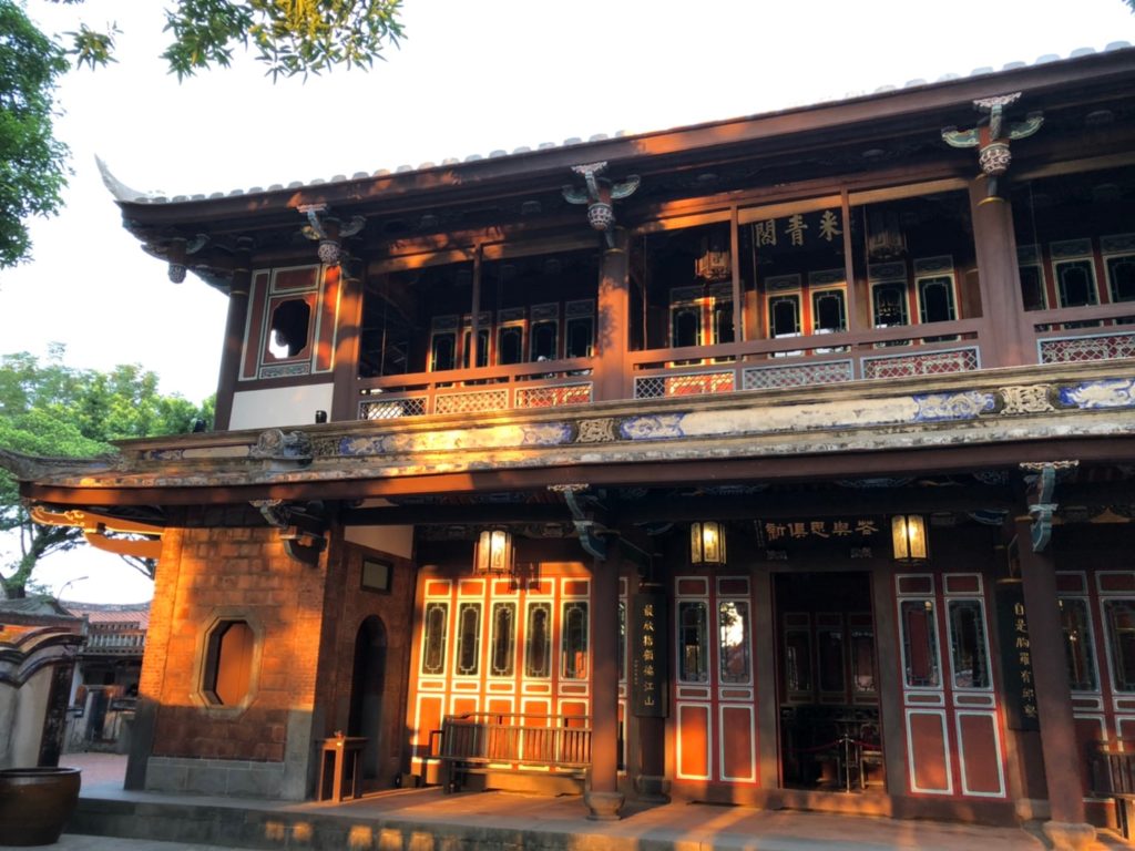 台北 台北景點 新月橋 板橋 435藝文特區 板橋一日遊 板橋景點 板橋美食 湳雅夜市 林本源園邸 板橋夜市