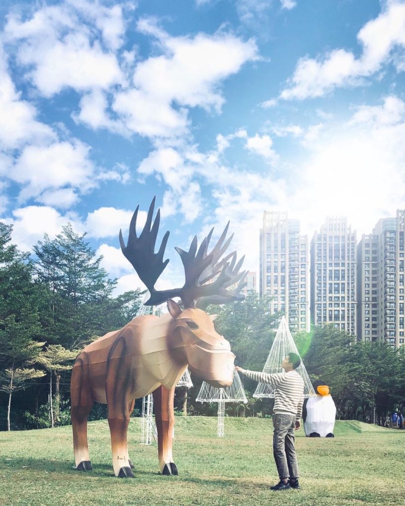 2020台中燈會