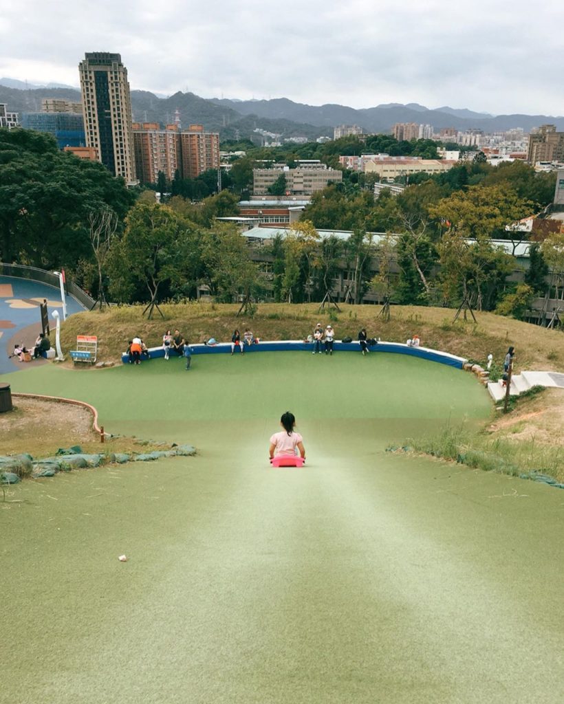 員山公園 中原站 新北捷運環狀線路線圖​ 新北捷運沿線景點 新北捷運正式通車 新北捷運一日遊 新北捷運環狀線
