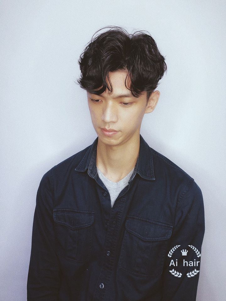 台北美髮 台北Salon 台北剪髮 台北髮廊 台北髮型屋 FIN hair
