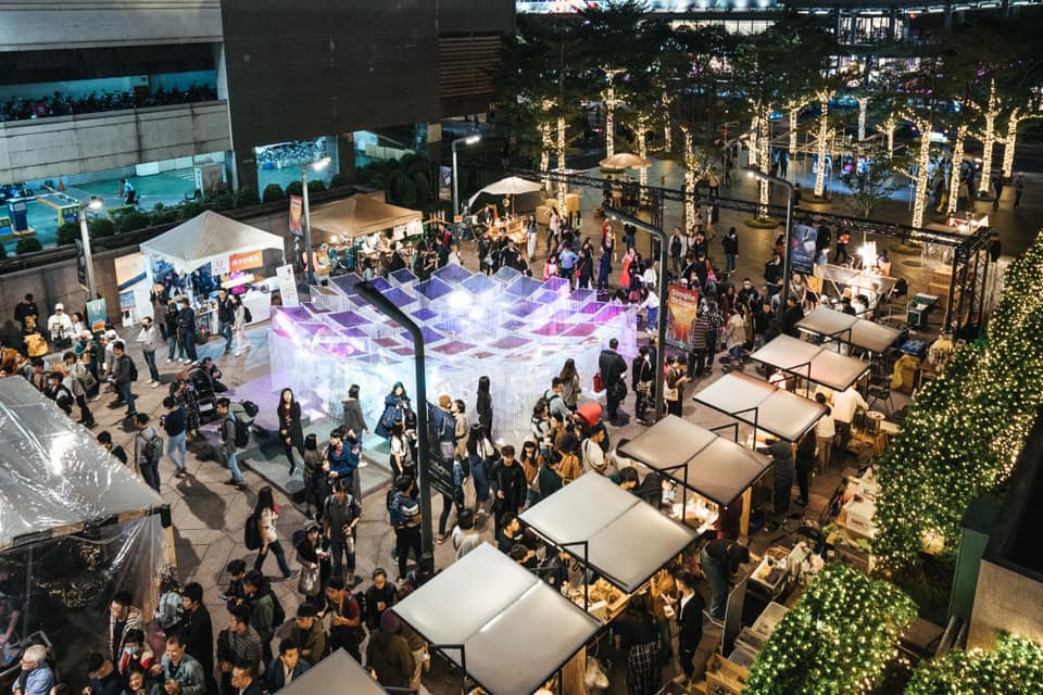 簡單生活節 台灣音樂節 台灣音樂祭 春浪 春吶