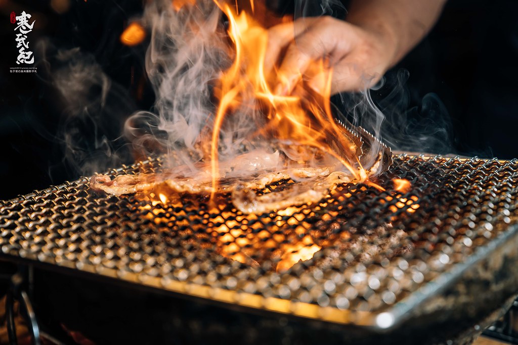 燒肉-殿 大安燒肉 忠孝敦化燒肉 台北美食 台北燒肉 台北烤肉 台北燒肉吃到飽