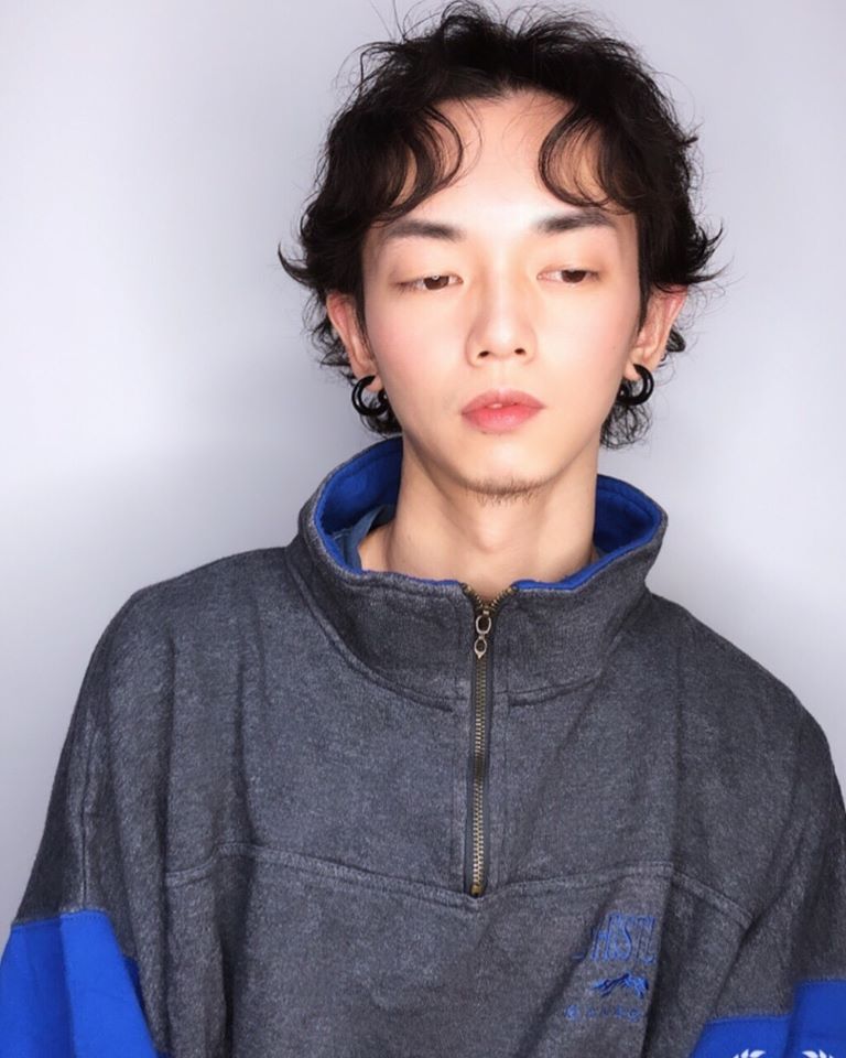 台北美髮 台北Salon 台北剪髮 台北髮廊 台北髮型屋 FIN hair