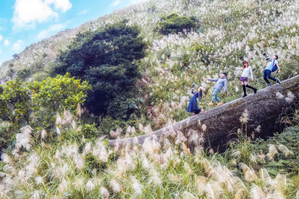 茶壺山