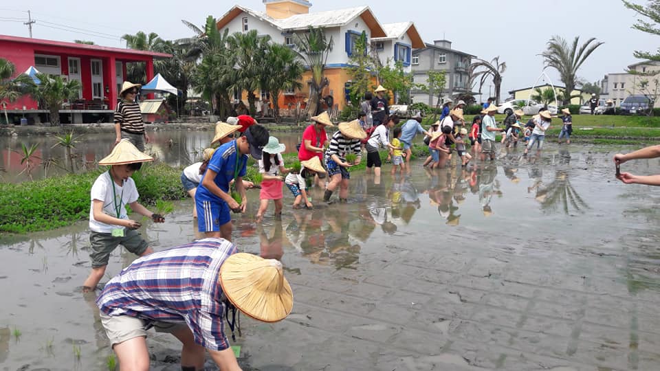 宜蘭麗野莊園休閒農場