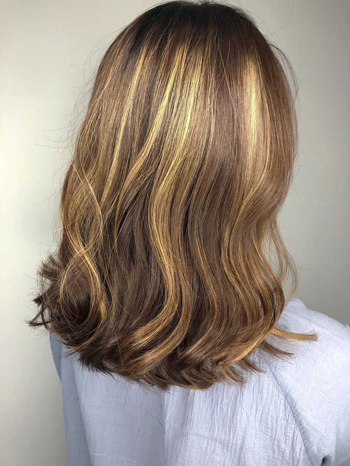 台北美髮 台北Salon 台北剪髮 台北髮廊 台北髮型屋 FIN hair