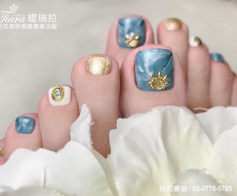 台北美甲 東區美甲 台北美睫 東區美睫 Tokyo Tiara 緹瑞拉日式美甲美睫專業沙龍