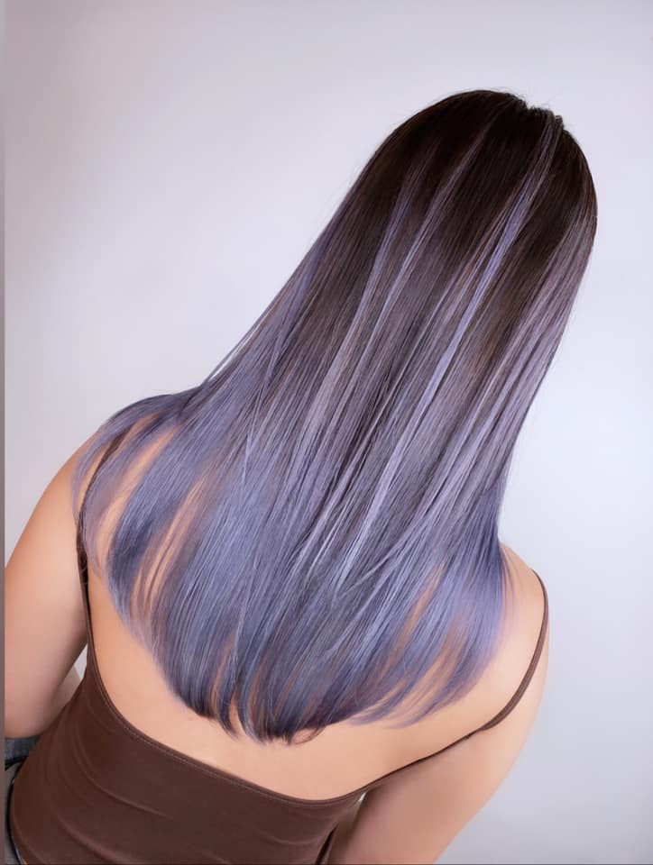 台北美髮 台北Salon 台北剪髮 台北髮廊 台北髮型屋 禮儀師的髮廊
