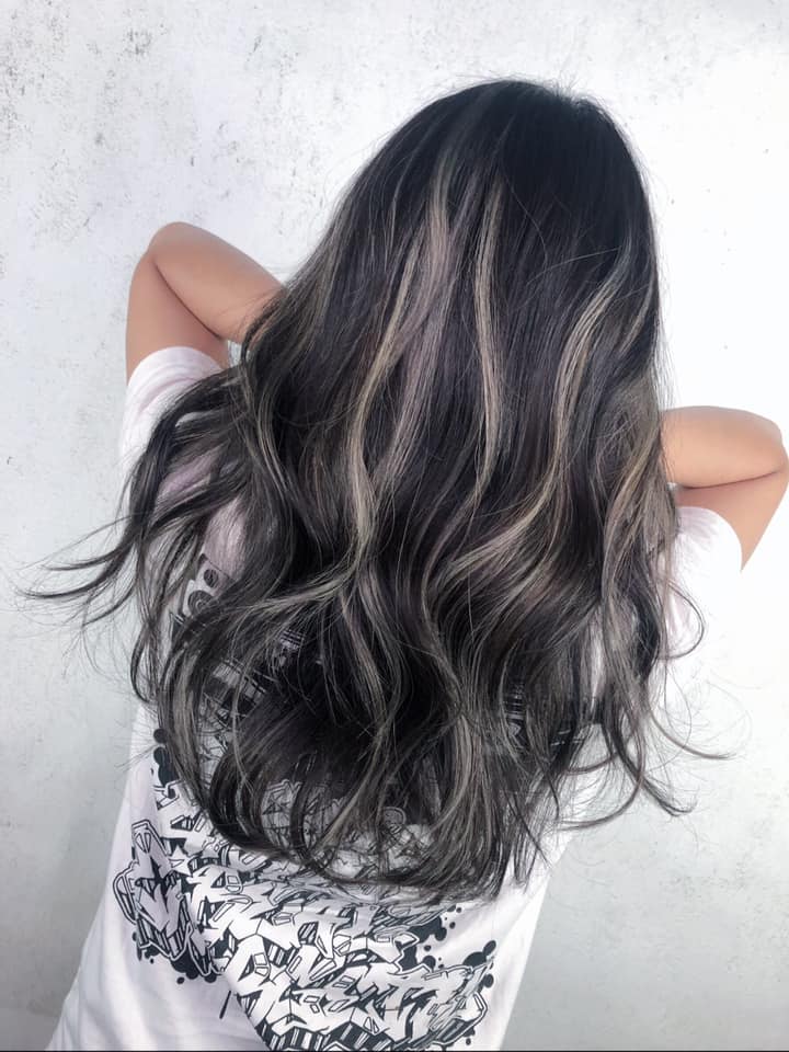 台北美髮 台北Salon 台北剪髮 台北髮廊 台北髮型屋 禮儀師的髮廊
