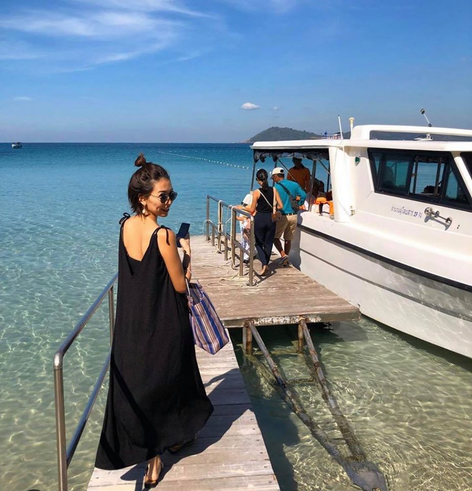 泰國 沙美島 沙美島 酒店 沙美島 自由 行 沙美島 住宿 沙美島 交通 沙美島 villa 沙美島 飯店