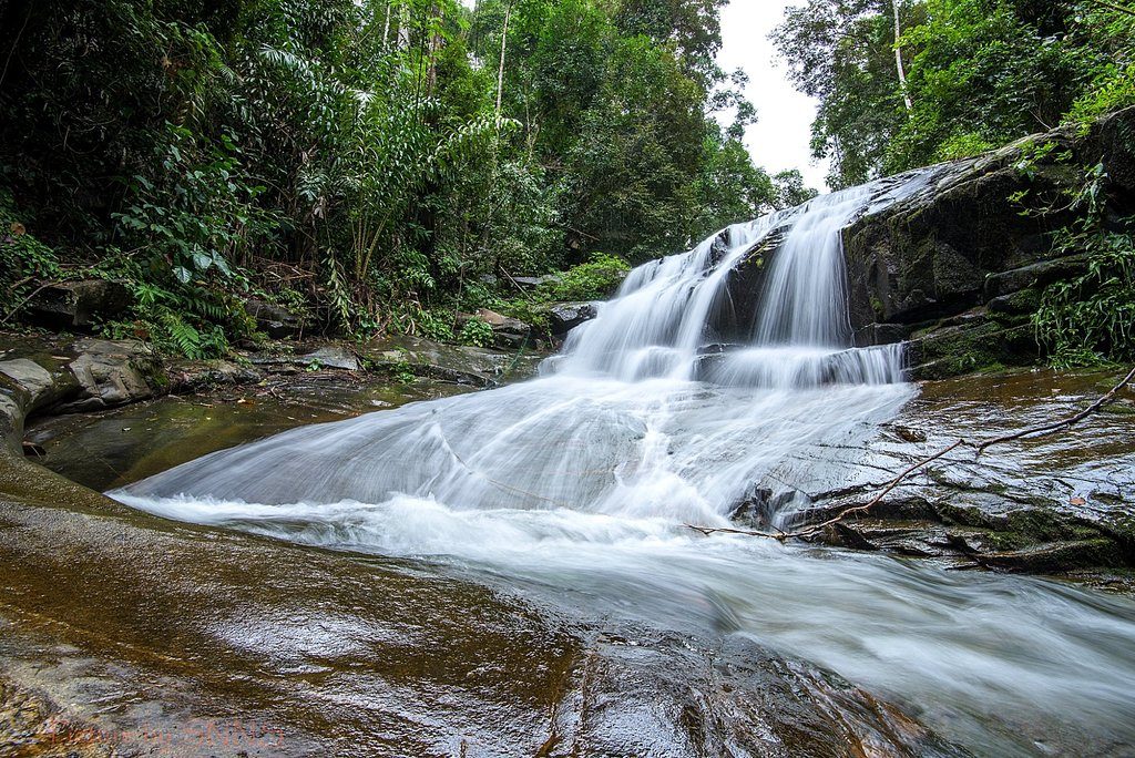 泰國自由行 北欖府 (Samut Prakan)​​ 考查茂考汶國家公園（Khao Chamao Khao Wong National Park）