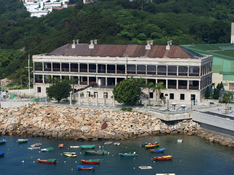 美利樓 香港好去處 赤柱市集 赤柱一日遊 赤柱廣場 赤柱大街 赤柱交通 銅鑼灣 赤柱 巴士 赤柱 小巴 赤柱美食 Stanley 泗益茶餐廳 卜公碼頭