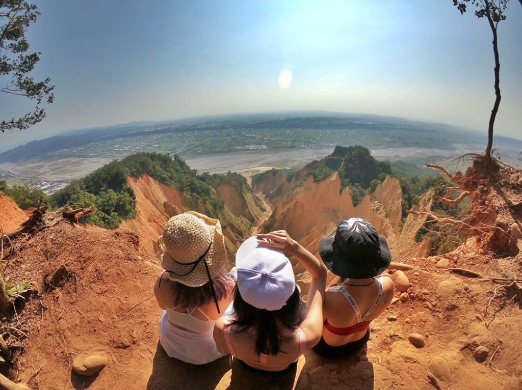 親子步道 台中爬山秘境 台北爬山秘境 爬山 台灣登山步道 苗栗火炎山步道 苗栗爬山 苗栗登山 苗栗登山步道