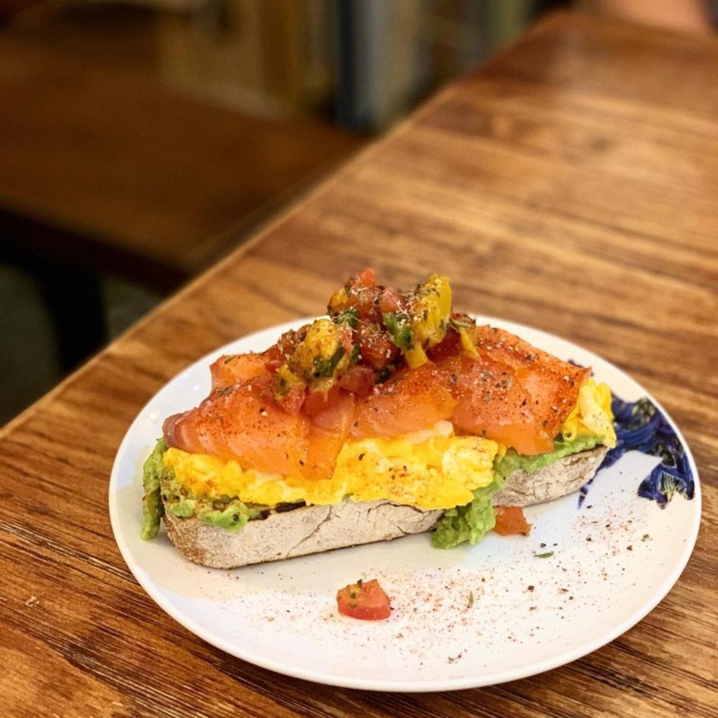 上環cafe 中環cafe 文青cafe 中上環 Why 50 Coffee NightOwl