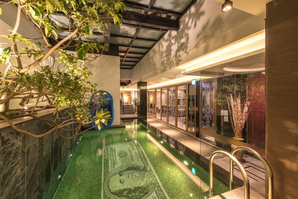 台中MOTEL 台中汽車旅館 台中開趴 台中Party Room 台中汽旅
悅河精品旅館