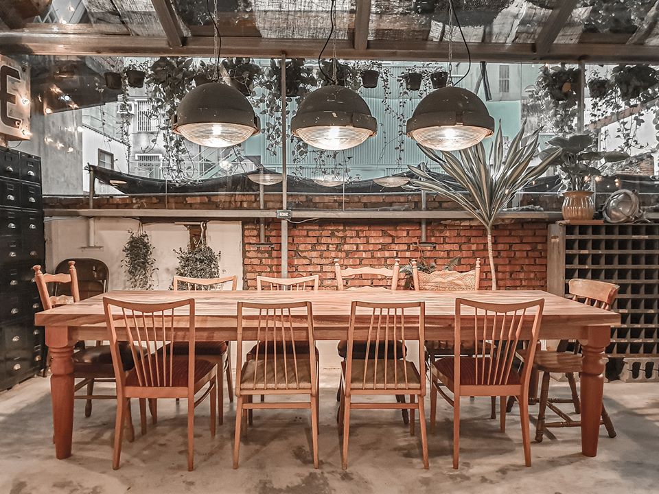 花樓三店 台南黑糖珍珠鮮奶台南飲料 台南美食 台南手搖飲料 花樓follow_coffee