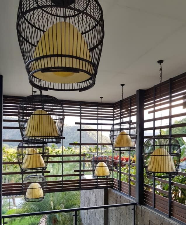 台灣Villa 台灣渡假住宿 台灣飯店
The Bal'e Villas 牛眠埔里 南投飯店 埔里飯店 峇里風住宿