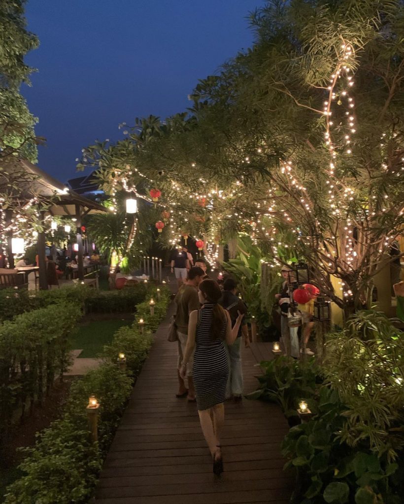 Rimpa Lapin 懸崖餐廳rimpa lapin 芭堤雅懸崖餐廳 芭堤雅懸崖餐廳被旅客大力推薦 芭堤雅懸崖餐廳如何訂位 rimpa lapin懸崖餐廳預約