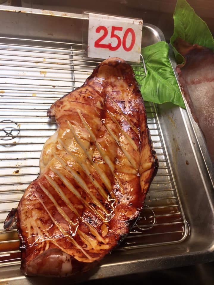 鮮魷味深海魷魚翅 礁溪觀光夜市 宜蘭礁溪美食 礁溪美食 礁溪必吃美食 礁溪必食美食 礁溪美食推薦 礁溪夜市 宜蘭夜市 礁溪觀光夜市