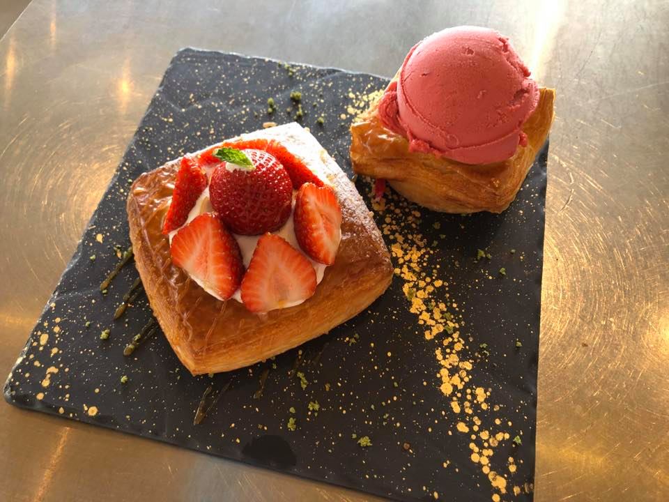 蠻荒咖啡 南投咖啡廳 台中咖啡店 台中Café 台中打卡 台中網美咖啡廳