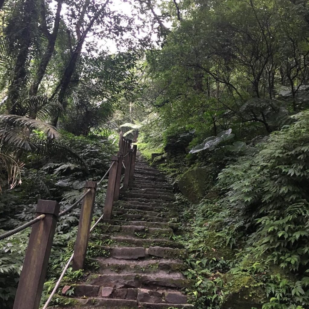 大坪林站 銀河洞瀑布步道 新北捷運環狀線路線圖​ 新北捷運沿線景點 新北捷運正式通車 新北捷運一日遊 新北捷運環狀線