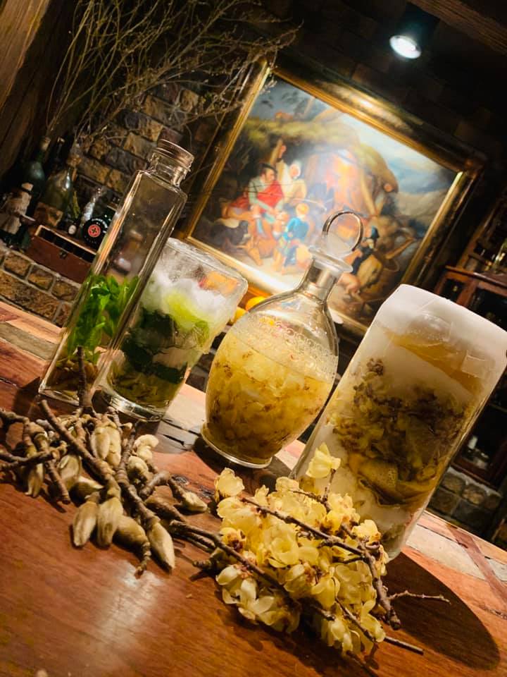 東京夜生活 東京酒吧 銀座酒吧 六本木酒吧 惠比壽酒吧 澀谷酒吧 世界50大最佳酒吧 亞洲最佳酒吧50強 Bar Benfiddich