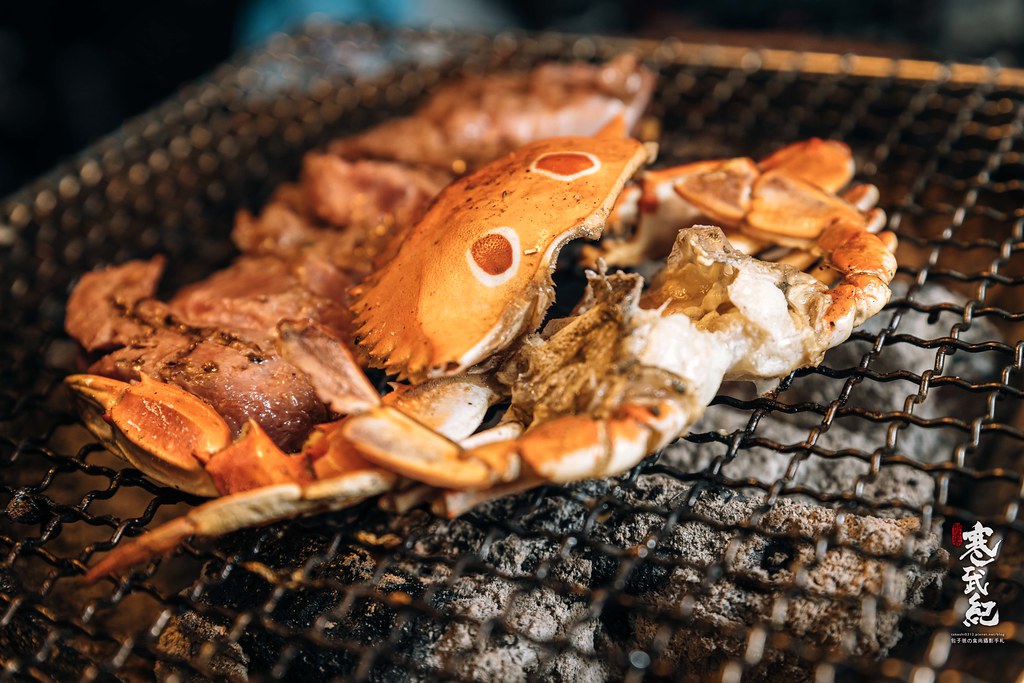 燒肉-殿 大安燒肉 忠孝敦化燒肉 台北美食 台北燒肉 台北烤肉 台北燒肉吃到飽