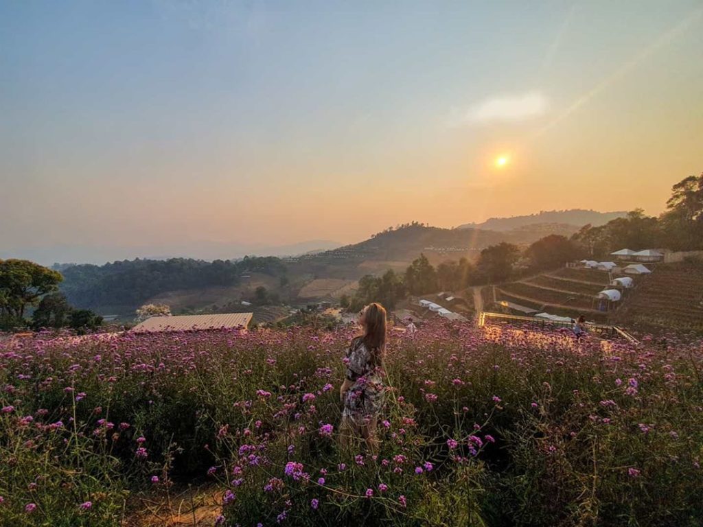 素帖山（Doi Suthep） 清邁古城區 清邁古城一日遊 清邁古城經典景點 清邁古城美食 清邁古城推介餐廳
