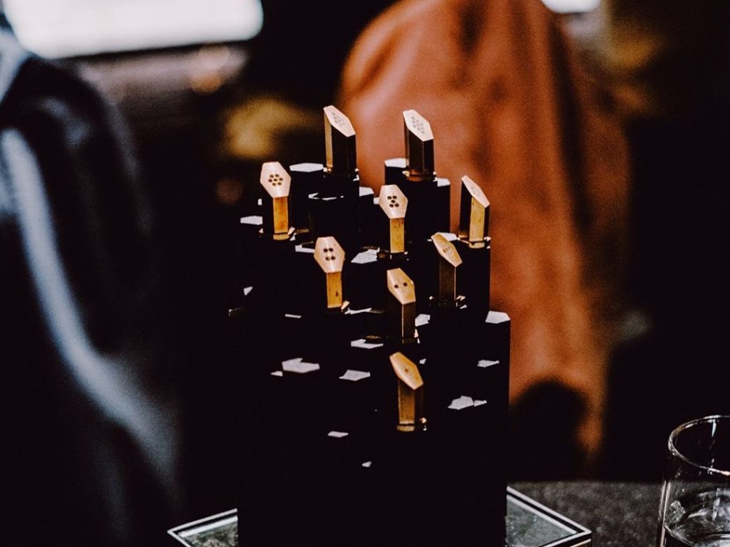 Bar Pun 台北好去處 台北酒吧 台北Speakeasy酒吧 台北密室酒吧 國父紀念館站酒吧