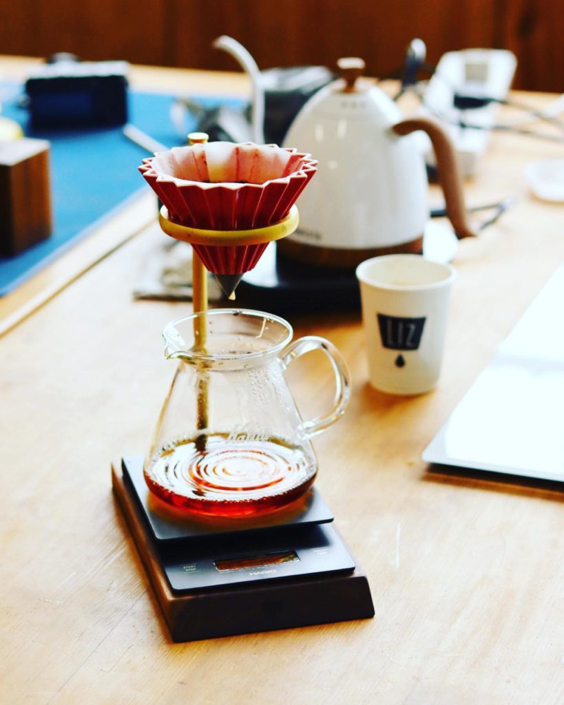 上環cafe 中環cafe 文青cafe 中上環 Liz Coffee