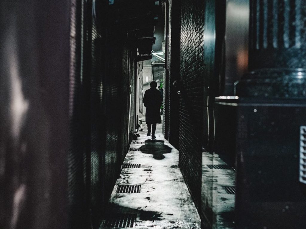 Bar Pun 台北好去處 台北酒吧 台北Speakeasy酒吧 台北密室酒吧 國父紀念館站酒吧