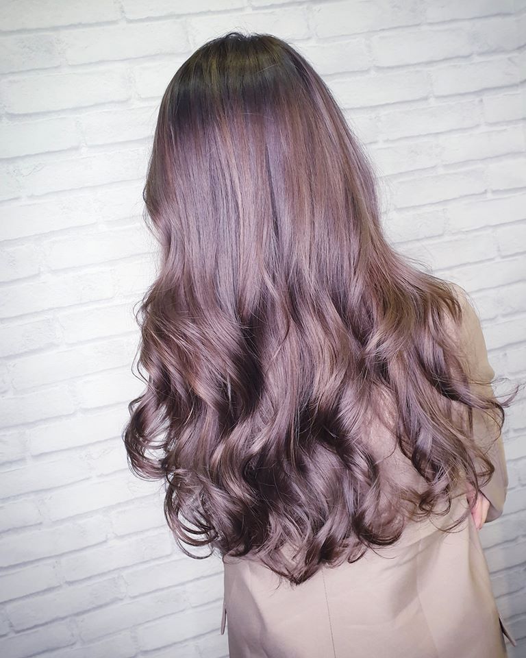 台北美髮 台北Salon 台北剪髮 台北髮廊 台北髮型屋 禮儀師的髮廊