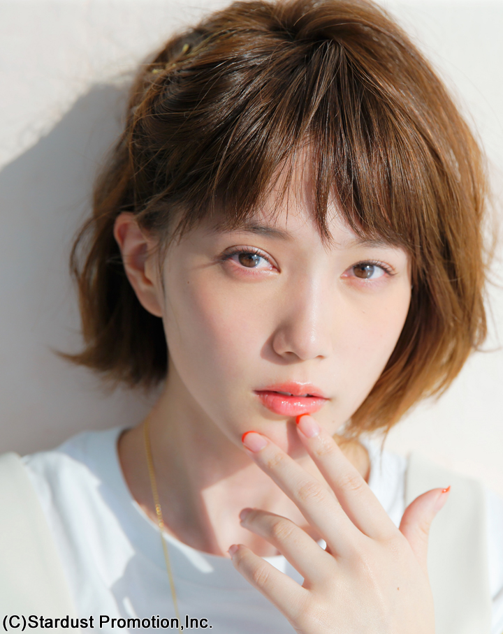 最想交往女藝人 ORICON 
恋人にしたい女性有名人ランキング
廣瀨鈴 田中美奈實 深田恭子 白石麻衣 濱邊美波 本田翼 有村架純 吉岡里帆 綾瀨遙 新垣結衣