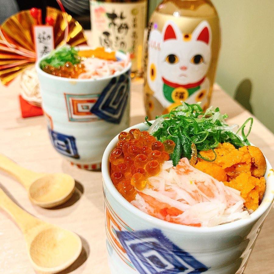 宗初食堂