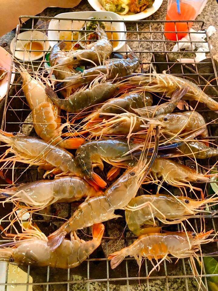 曼谷吃到飽 曼谷放題 曼谷任食 曼谷海鮮吃到飽 曼谷海鮮放題 曼谷任食海鮮 曼谷燒烤吃到飽 曼谷燒烤放題 曼谷火鍋放題 曼谷火鍋吃到飽
Mangkorn Seafood MRT Huai Khwang站