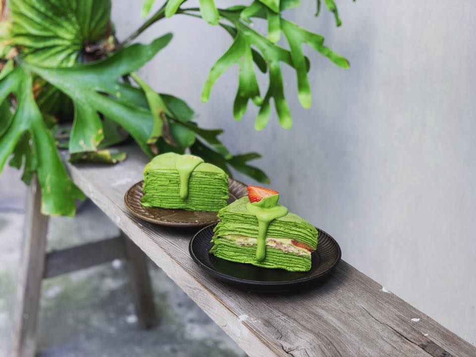 台中咖啡店 台中咖啡店5間推薦 台中咖啡店必去打卡 台中下午茶 台中下午茶5間推薦
Overture序曲 散策65