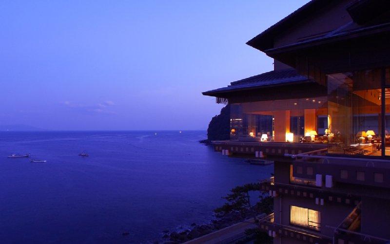 望水日式旅館 包穗日式旅館 Bousui 熱海溫泉旅館 熱海住宿 熱海溫泉酒店 伊豆溫泉 伊豆半島溫泉旅館