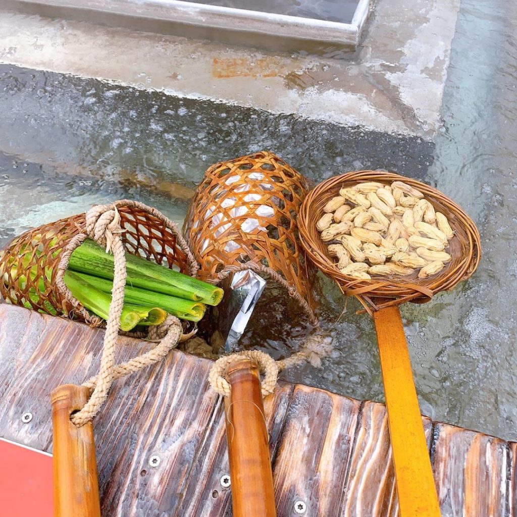 清水野溪溫泉 清水溫泉 清水大橋 宜蘭溫泉 宜蘭野溫泉 清水地熱公園