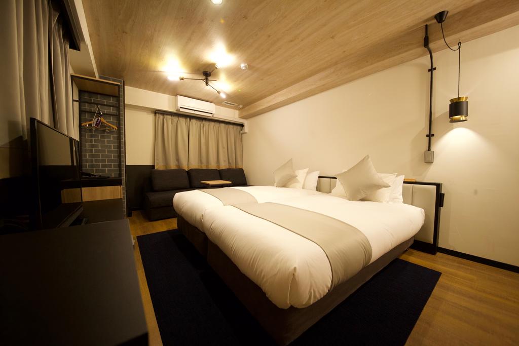 大阪2017新開張酒店精選 - Hotel Cordia Osaka