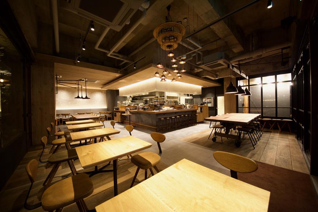 大阪2017新開張酒店精選 - Hotel Cordia Osaka