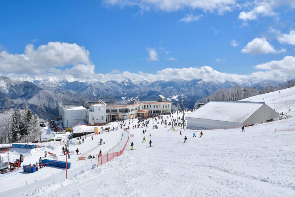 東京越後湯澤 新潟越後湯澤 越後湯澤溫泉 越後湯澤滑雪 越後湯澤景點 越後湯澤交通 越後湯澤住宿 越後湯澤溫泉旅館 越後湯澤行程 越後湯澤一日遊
GALA湯澤滑雪場