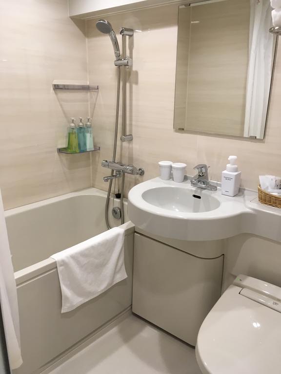 大阪經濟方便住宿！鄰近道頓堀、心齋橋、難波！紅屋頂加級大阪難波酒店 (Red Roof Plus Osaka Namba)